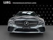 MERCEDES-BENZ C 200 Swiss Star AMG Line 4M 9G-Tronic, Mild-Hybrid Petrol/Electric, Second hand / Used, Automatic - 3