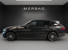 MERCEDES-BENZ C 200 Swiss Star AMG L.4M, Mild-Hybrid Petrol/Electric, Second hand / Used, Automatic - 2