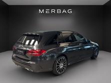 MERCEDES-BENZ C 200 Swiss Star AMG L.4M, Mild-Hybrid Petrol/Electric, Second hand / Used, Automatic - 6