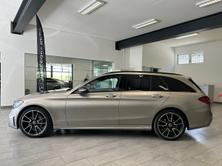 MERCEDES-BENZ C 200 Swiss Star AMG Line 4M 9G-Tronic, Mild-Hybrid Petrol/Electric, Second hand / Used, Automatic - 6