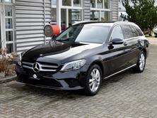MERCEDES-BENZ C 200 Swiss Star Avantgarde 4M 9G-Tronic (CH Auto) Facelift , Mild-Hybrid Petrol/Electric, Second hand / Used, Automatic - 2
