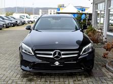 MERCEDES-BENZ C 200 Swiss Star Avantgarde 4M 9G-Tronic (CH Auto) Facelift , Mild-Hybrid Petrol/Electric, Second hand / Used, Automatic - 3