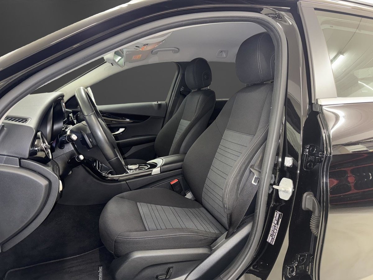 MERCEDES-BENZ C 200 Exclusive 4Matic 7G-Tronic, Essence, Occasion / Utilisé, Automatique - 7