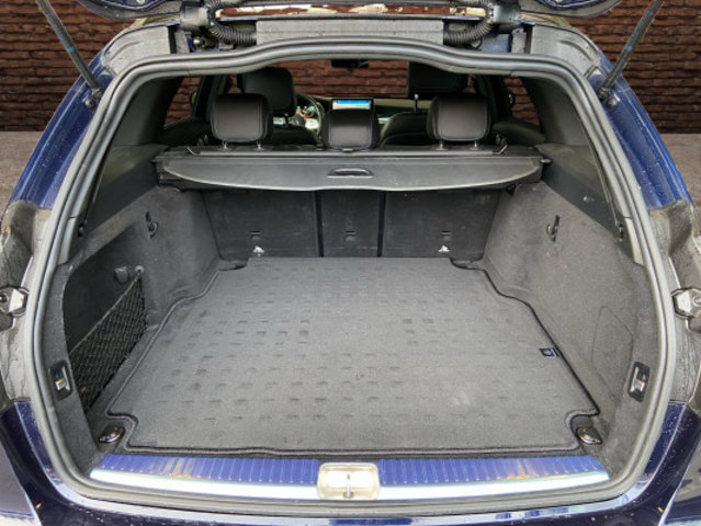 MERCEDES-BENZ C 200 Swiss Star AMG L.4M, Second hand / Used, Automatic - 7