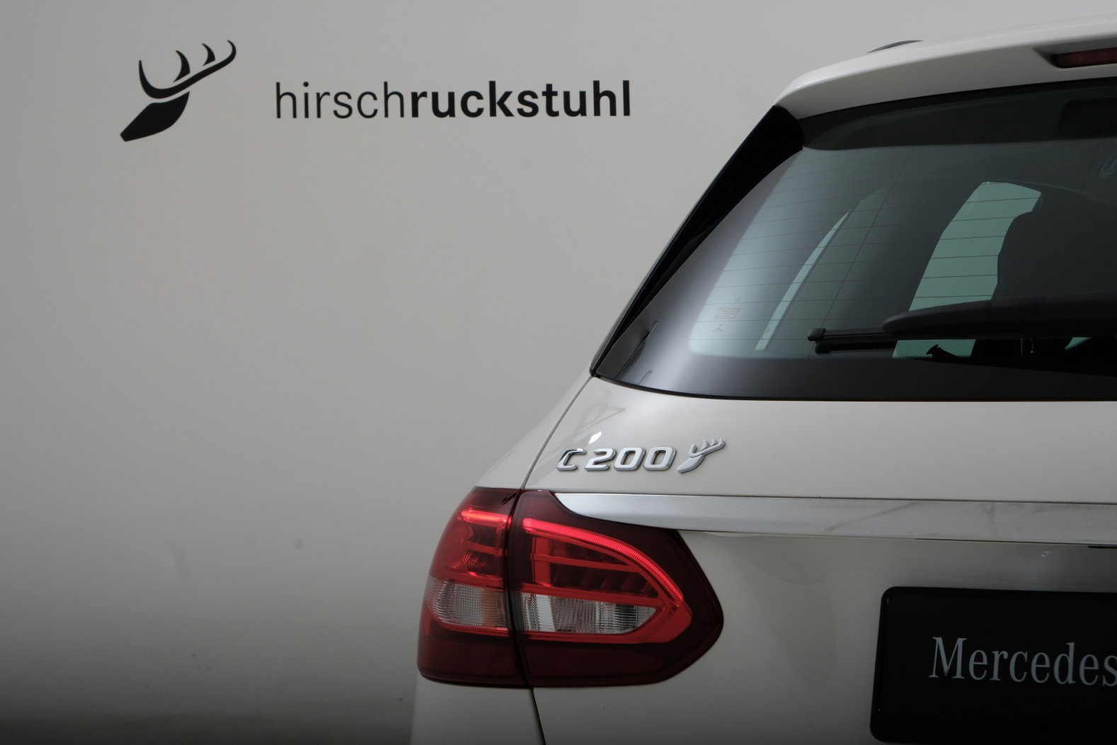 MERCEDES-BENZ C 200 Swiss Star 4M, Essence, Occasion / Utilisé, Automatique - 4