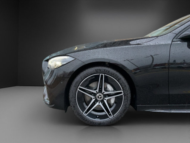MERCEDES-BENZ C 200 T 4 Matic, Mild-Hybrid Benzin/Elektro, Occasion / Gebraucht, Automatik - 6
