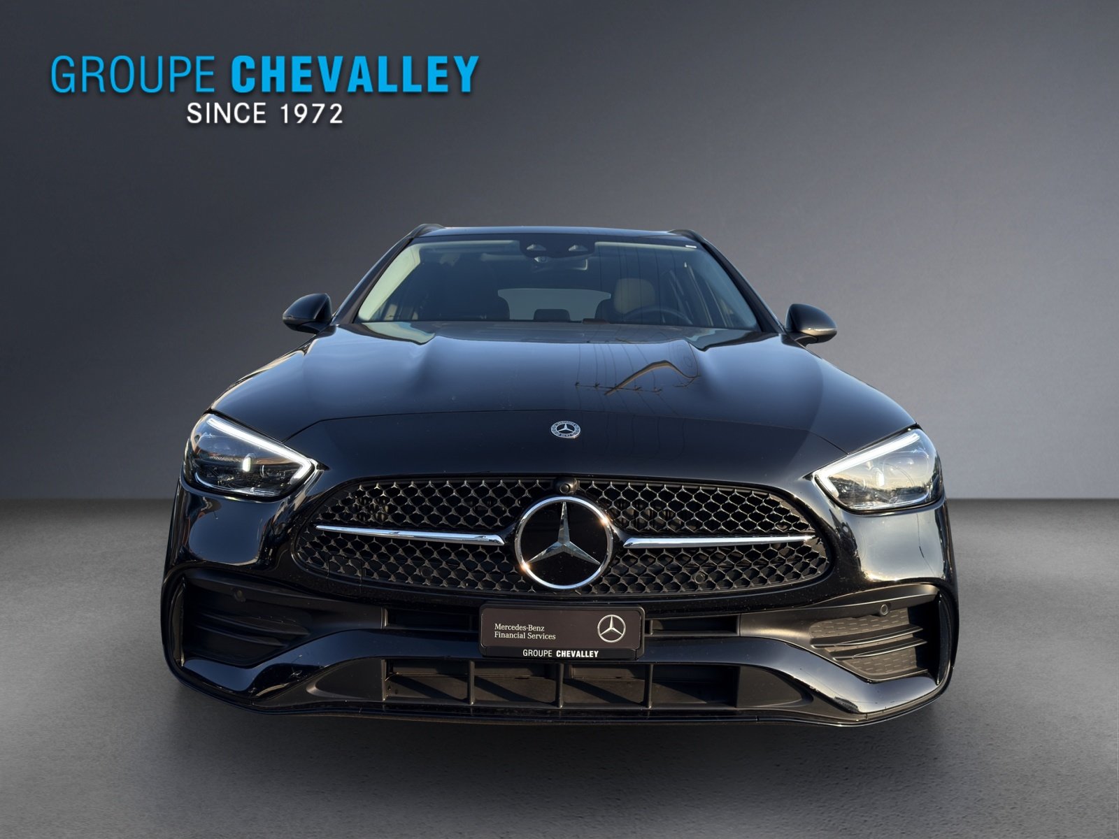 MERCEDES-BENZ C 200 T 4 Matic, Hybride Leggero Benzina/Elettrica, Occasioni / Usate, Automatico - 2