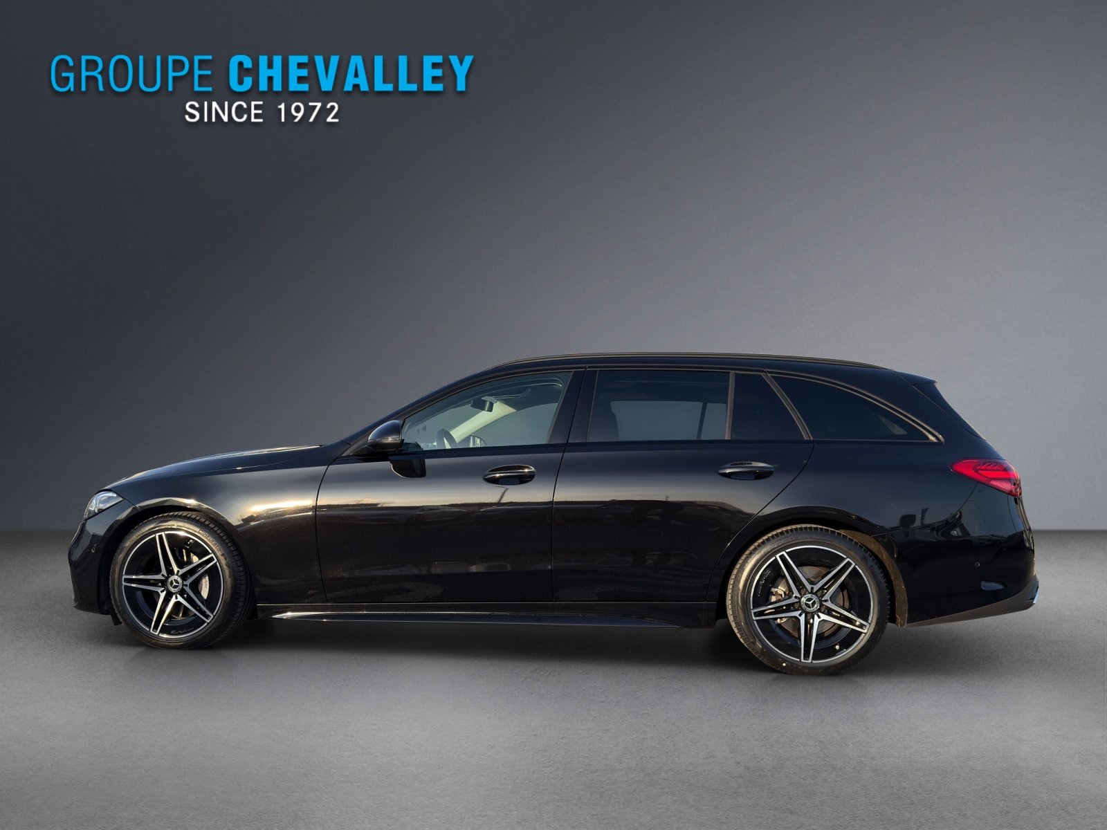 MERCEDES-BENZ C 200 T 4 Matic, Hybride Leggero Benzina/Elettrica, Occasioni / Usate, Automatico - 3