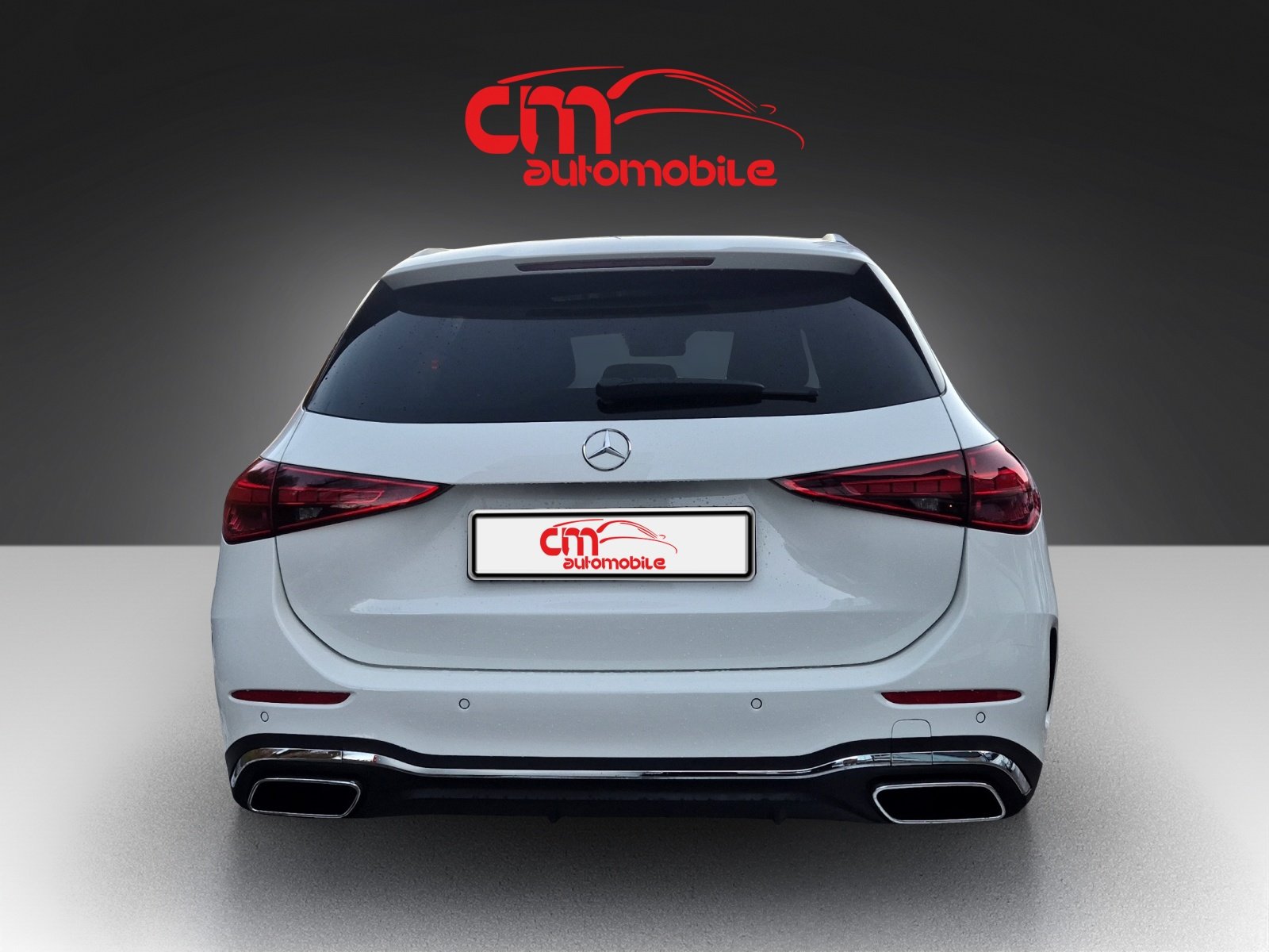MERCEDES-BENZ C 200 d T, Hybride Léger Diesel/Électricité, Occasion / Utilisé, Automatique - 4
