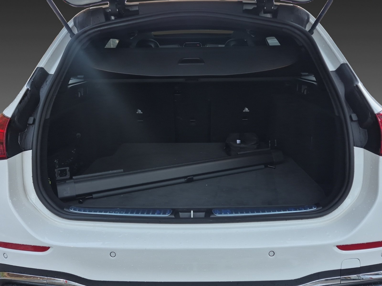 MERCEDES-BENZ C 200 d T, Hybride Léger Diesel/Électricité, Occasion / Utilisé, Automatique - 5