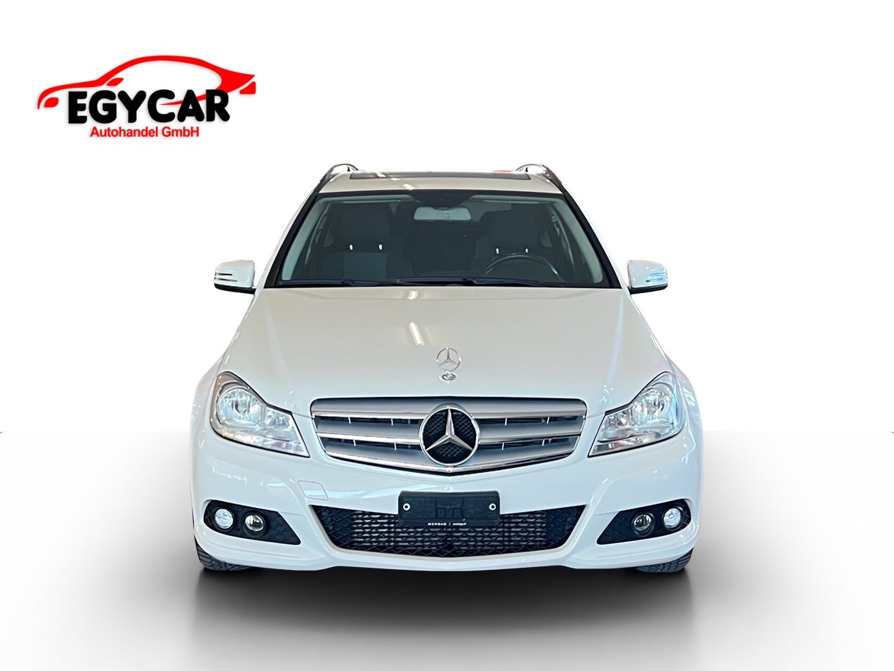 MERCEDES-BENZ C 200 CDI
