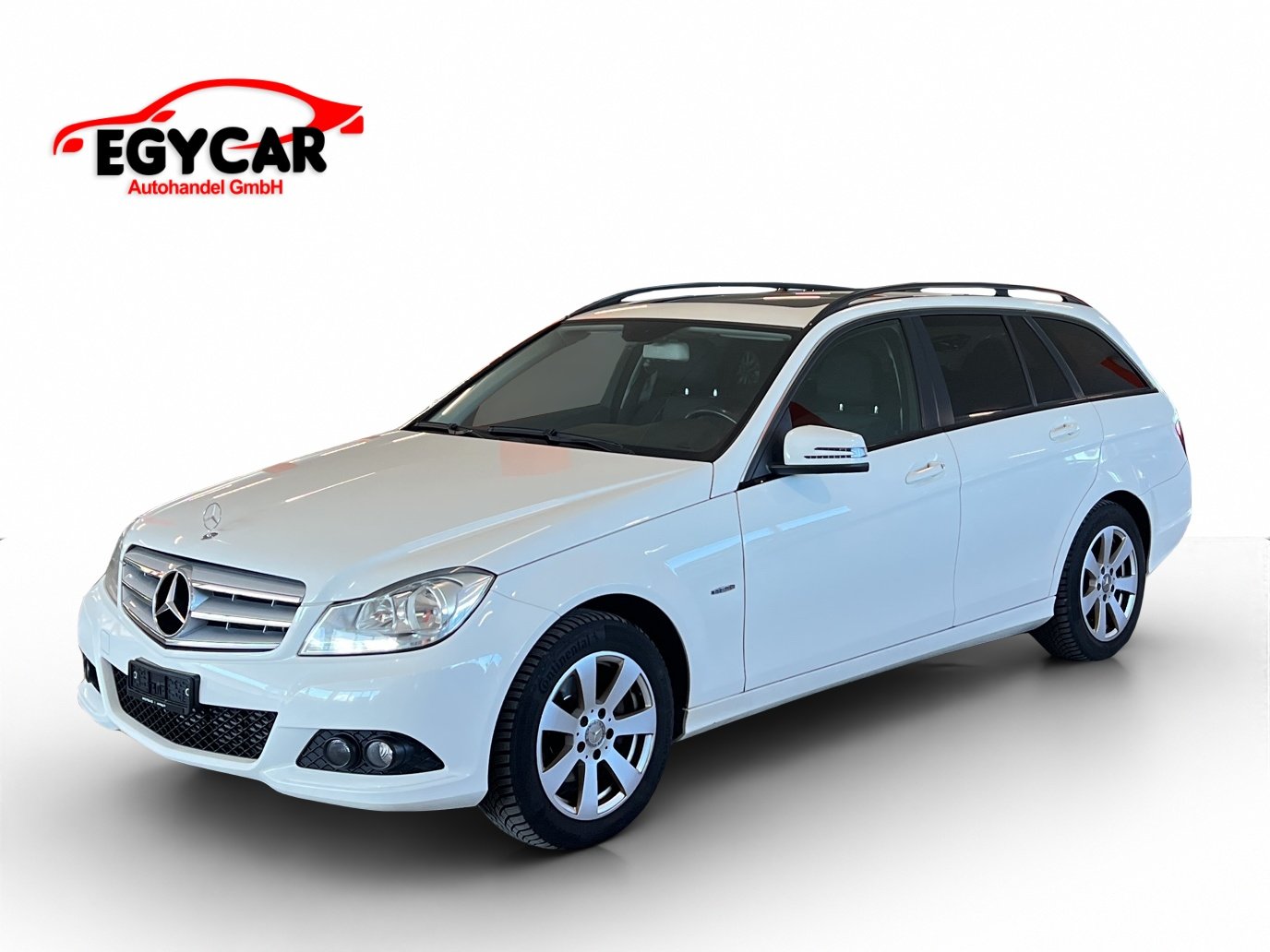 MERCEDES-BENZ C 200 CDI, Diesel, Occasion / Gebraucht, Handschaltung - 3