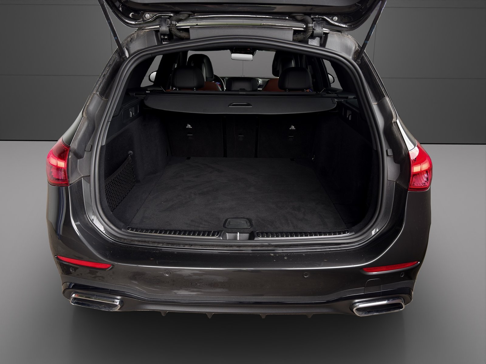 MERCEDES-BENZ C 200 T 4Matic AMG Line, Hybride Leggero Benzina/Elettrica, Occasioni / Usate, Automatico - 4