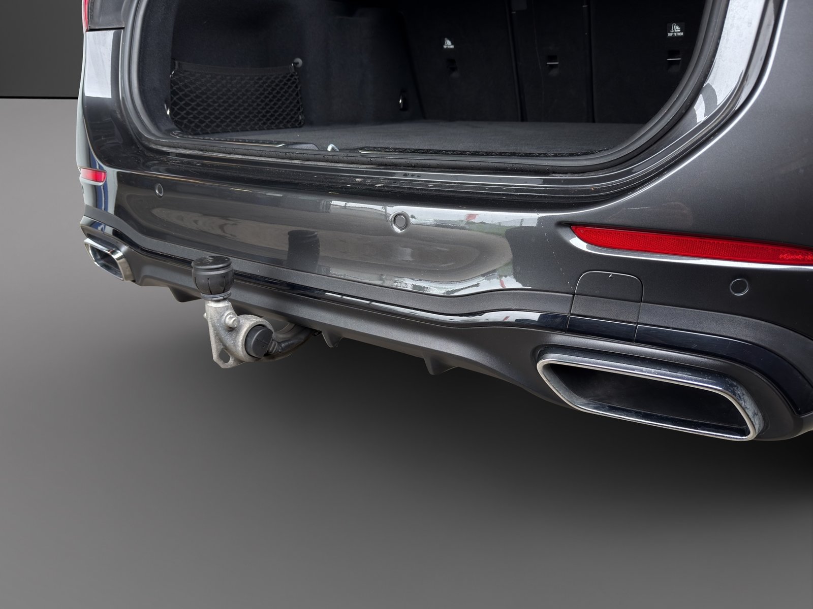 MERCEDES-BENZ C 200 T 4Matic AMG Line, Hybride Leggero Benzina/Elettrica, Occasioni / Usate, Automatico - 5