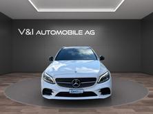 MERCEDES-BENZ C 200 Swiss Star AMG Line 4M 9G-Tronic, Mild-Hybrid Benzin/Elektro, Occasion / Gebraucht, Automatik - 3