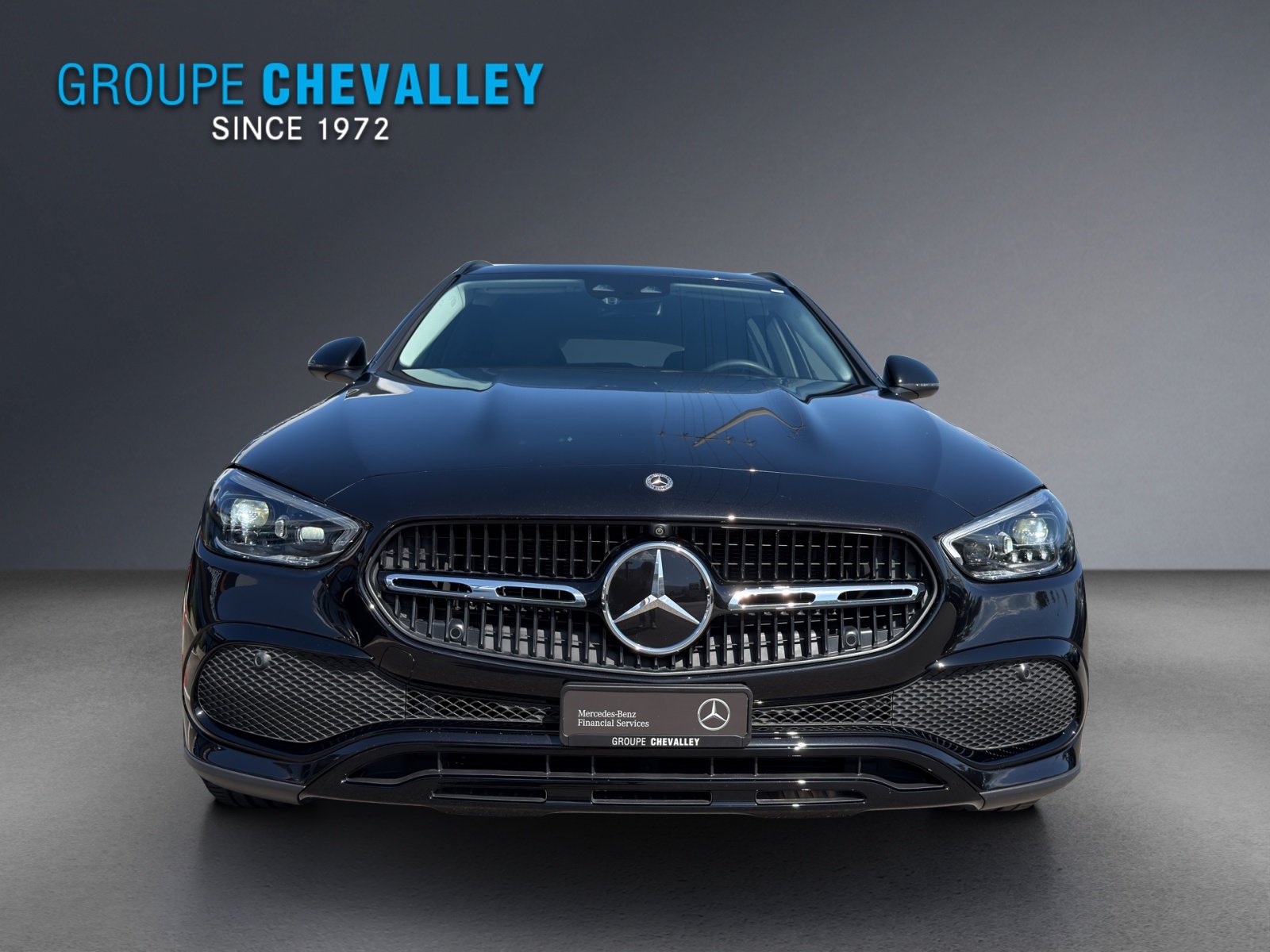 MERCEDES-BENZ C 200 T 4Matic All-Terain Avantgarde, Hybride Léger Essence/Électricité, Occasion / Utilisé, Automatique - 2