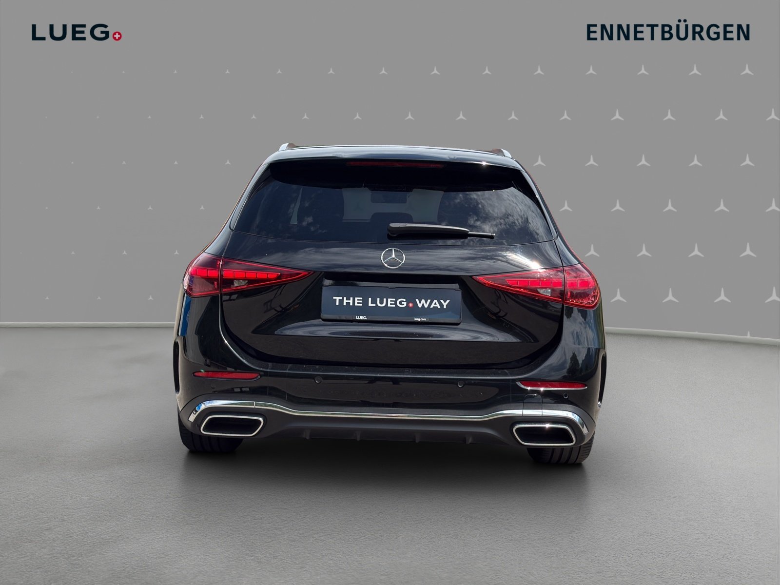 MERCEDES-BENZ C 200 T AMG Line, Hybride Léger Essence/Électricité, Occasion / Utilisé, Automatique - 4