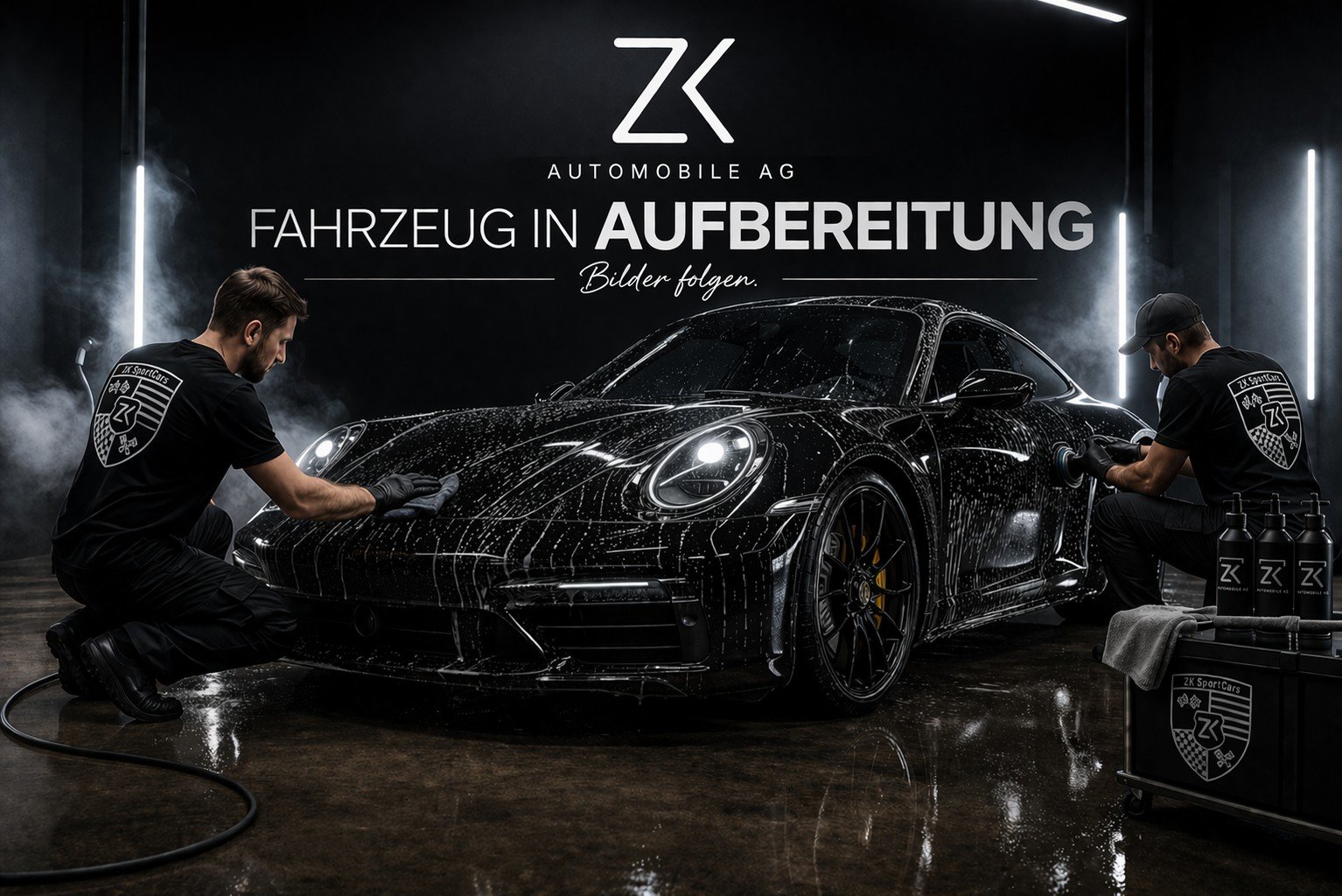 MERCEDES-BENZ C 200 Deep Black Avantgarde 184PS 4Matic 7G-Tr, Benzin, Occasion / Gebraucht, Automatik - 2