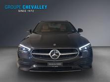 MERCEDES-BENZ C 200 T 4Matic Avantgarde, Mild-Hybrid Petrol/Electric, Second hand / Used, Automatic - 2