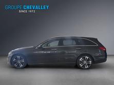 MERCEDES-BENZ C 200 T 4Matic Avantgarde, Mild-Hybrid Petrol/Electric, Second hand / Used, Automatic - 3
