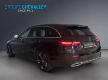 MERCEDES-BENZ C 200 T 4Matic Avantgarde, Mild-Hybrid Petrol/Electric, Second hand / Used, Automatic - 4