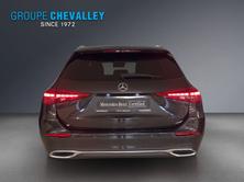 MERCEDES-BENZ C 200 T 4Matic Avantgarde, Mild-Hybrid Petrol/Electric, Second hand / Used, Automatic - 5