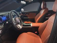 MERCEDES-BENZ C 200 T 4Matic Avantgarde, Mild-Hybrid Petrol/Electric, Second hand / Used, Automatic - 7