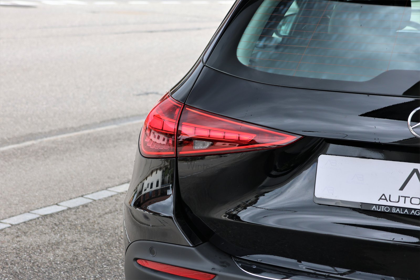 MERCEDES-BENZ C 200 T 4Matic All-Terain Avantgarde, Hybride Leggero Benzina/Elettrica, Occasioni / Usate, Automatico - 6