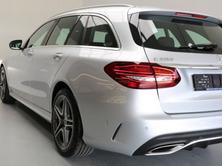 MERCEDES-BENZ C 200 AMG Line, Mild-Hybrid Benzin/Elektro, Occasion / Gebraucht, Automatik - 4