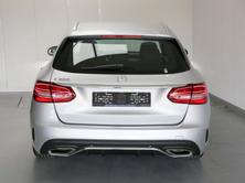 MERCEDES-BENZ C 200 AMG Line, Mild-Hybrid Benzin/Elektro, Occasion / Gebraucht, Automatik - 6