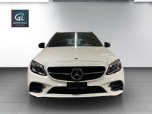 MERCEDES-BENZ C 200 Swiss Star AMG L.4M, Mild-Hybrid Benzin/Elektro, Occasion / Gebraucht, Automatik - 2