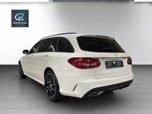 MERCEDES-BENZ C 200 Swiss Star AMG L.4M, Mild-Hybrid Benzin/Elektro, Occasion / Gebraucht, Automatik - 4