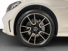 MERCEDES-BENZ C 200 Swiss Star AMG L.4M, Mild-Hybrid Benzin/Elektro, Occasion / Gebraucht, Automatik - 6