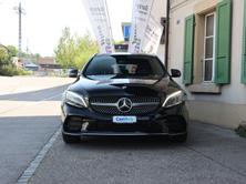 MERCEDES-BENZ C 200 AMG Line 4Matic 9G-Tronic, Mild-Hybrid Benzin/Elektro, Occasion / Gebraucht, Automatik - 2