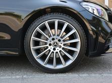 MERCEDES-BENZ C 200 AMG Line 4Matic 9G-Tronic, Mild-Hybrid Benzin/Elektro, Occasion / Gebraucht, Automatik - 4