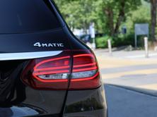 MERCEDES-BENZ C 200 AMG Line 4Matic 9G-Tronic, Mild-Hybrid Benzin/Elektro, Occasion / Gebraucht, Automatik - 6