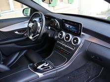 MERCEDES-BENZ C 200 AMG Line 4Matic 9G-Tronic, Mild-Hybrid Benzin/Elektro, Occasion / Gebraucht, Automatik - 7