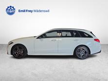 MERCEDES-BENZ C 200 T-Modell AMG Line, Hybride Leggero Benzina/Elettrica, Occasioni / Usate, Automatico - 2