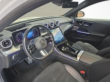 MERCEDES-BENZ C 200 T-Modell AMG Line, Hybride Leggero Benzina/Elettrica, Occasioni / Usate, Automatico - 5