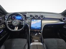 MERCEDES-BENZ C 200 T-Modell AMG Line, Hybride Leggero Benzina/Elettrica, Occasioni / Usate, Automatico - 6