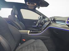 MERCEDES-BENZ C 200 T-Modell AMG Line, Hybride Leggero Benzina/Elettrica, Occasioni / Usate, Automatico - 7