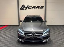 MERCEDES-BENZ C 200 AMG Line 4matic Kombi, Benzin, Occasion / Gebraucht, Automatik - 7