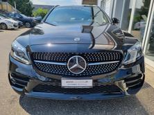 MERCEDES-BENZ C 200 Swiss Star AMG Line 4M 9G-Tronic, Mild-Hybrid Petrol/Electric, Second hand / Used, Automatic - 2