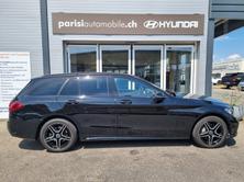 MERCEDES-BENZ C 200 Swiss Star AMG Line 4M 9G-Tronic, Mild-Hybrid Petrol/Electric, Second hand / Used, Automatic - 4