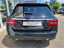 MERCEDES-BENZ C 200 Swiss Star AMG Line 4M 9G-Tronic, Mild-Hybrid Petrol/Electric, Second hand / Used, Automatic - 6