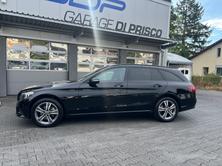 MERCEDES-BENZ C 200 Swiss Star Avantgarde 4M 9G-Tronic, Mild-Hybrid Benzin/Elektro, Occasion / Gebraucht, Automatik - 2