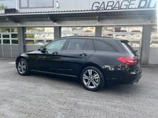 MERCEDES-BENZ C 200 Swiss Star Avantgarde 4M 9G-Tronic, Mild-Hybrid Benzin/Elektro, Occasion / Gebraucht, Automatik - 3