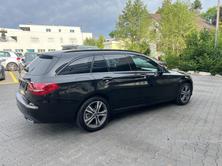 MERCEDES-BENZ C 200 Swiss Star Avantgarde 4M 9G-Tronic, Mild-Hybrid Benzin/Elektro, Occasion / Gebraucht, Automatik - 4