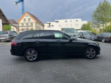 MERCEDES-BENZ C 200 Swiss Star Avantgarde 4M 9G-Tronic, Mild-Hybrid Benzin/Elektro, Occasion / Gebraucht, Automatik - 5