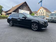 MERCEDES-BENZ C 200 Swiss Star Avantgarde 4M 9G-Tronic, Mild-Hybrid Benzin/Elektro, Occasion / Gebraucht, Automatik - 6